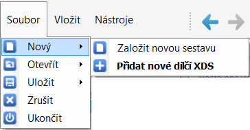 new-menu