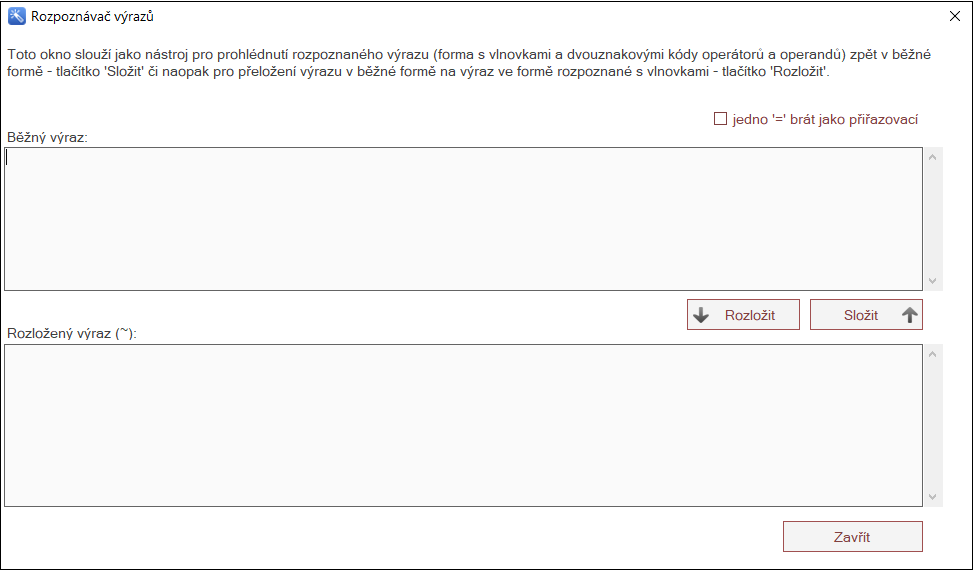 query-creator